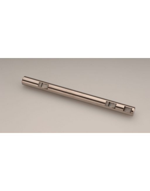 FMW19 64 Ti/Middle Shaft FMW19  - KYOSHO RC